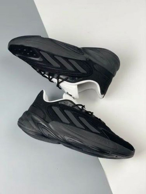 Adida_s ozelia core black White