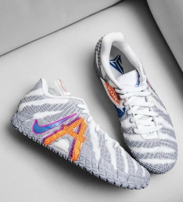 Nikkee JA 3 Light Show