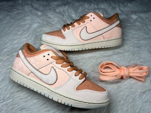 Sb dunk low premium trocadero