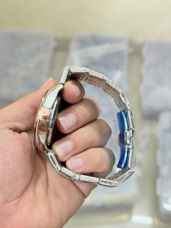 Tisso_t 1853 Courier Automatic