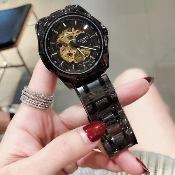 Tisso_t 1853 Courier Automatic - J375