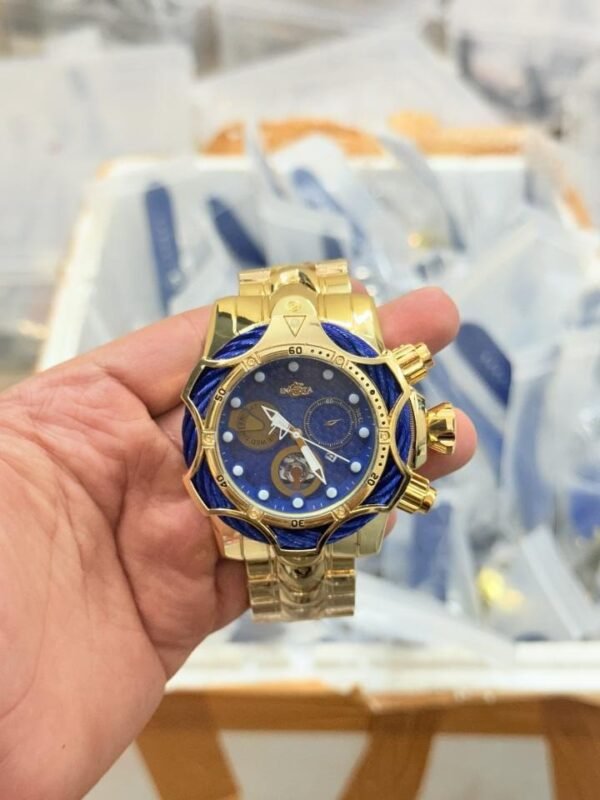 Invicta Reserve Chain