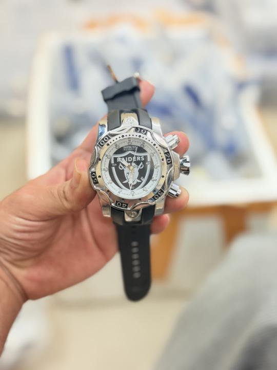 Invicta Reserve Magnum Belt