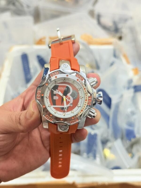 Invicta Reserve Magnum chain