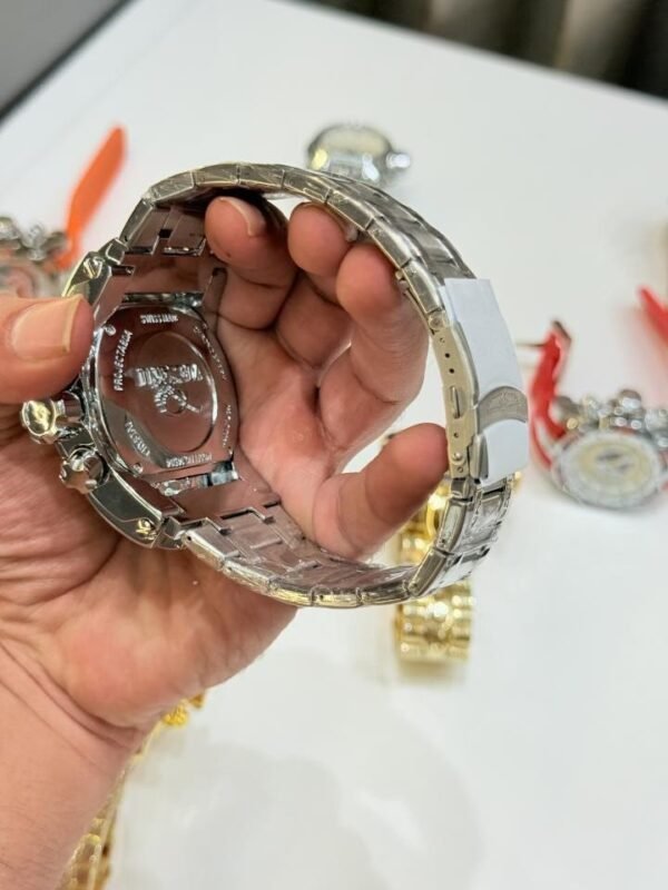Invicta Reserve Magnum chain
