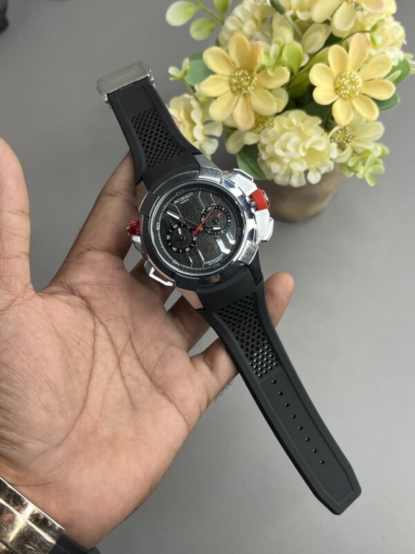 Jacob & co chrono