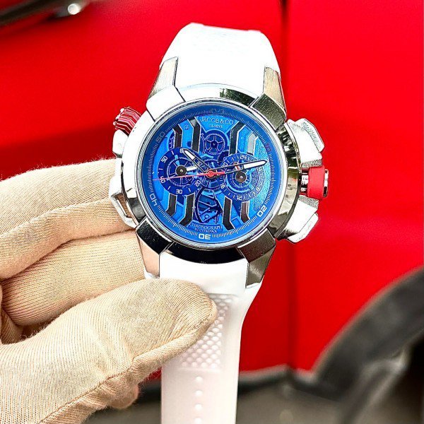 JACOBS & CO WATCH IF0145