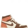 Air Jordan 1 Retro High OG Dusted Clay