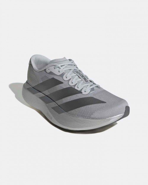 Adidas_Adizero_Evo SL Silver Metallic