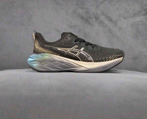 ASI.CS NOVA BLAST 4 PLATINUM BLACK