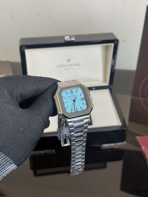 patek Philippe Cubitus Tiffany
