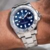 Rolex YACHTMASTER Blue YZ