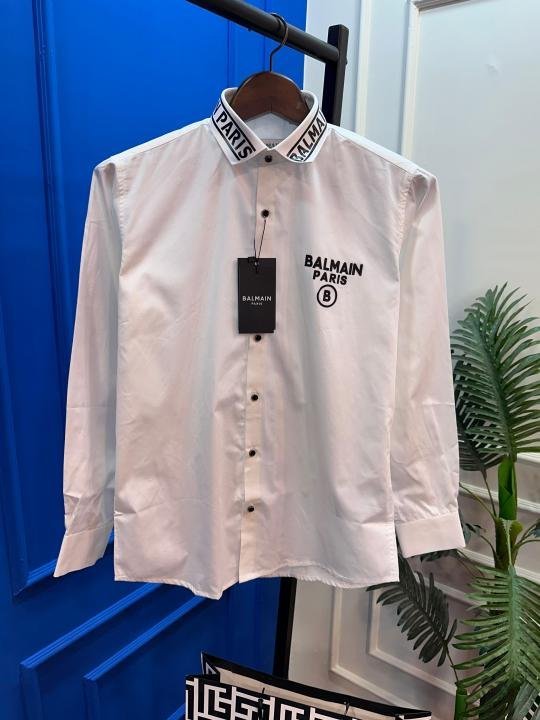 BALMAI N PREMIUM SHIRT-S 1208 PT 2