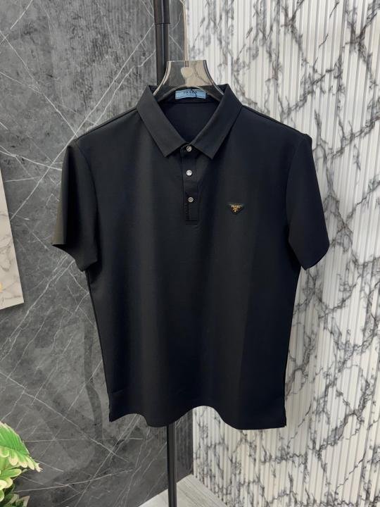 Prada.Milano.100%.Imported.Fabric.Very.Premium.Stichless.Tshirt.CS321