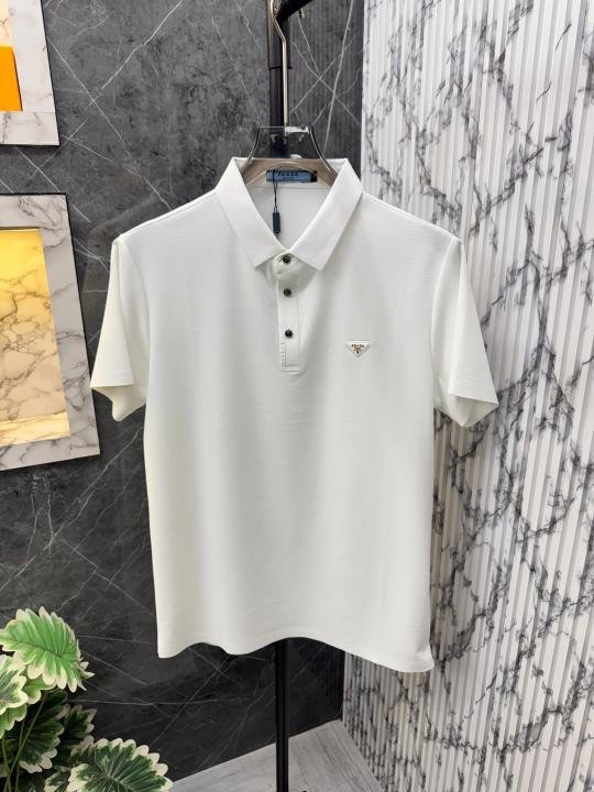 Prada.Milano.100%.Imported.Fabric.Very.Premium.Stichless.Tshirt.CS321