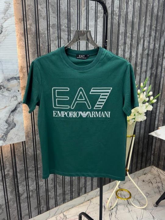 Emporio.Armani.100%.Imported.Very.Premium.Round.Neck.Tshirt.MR311