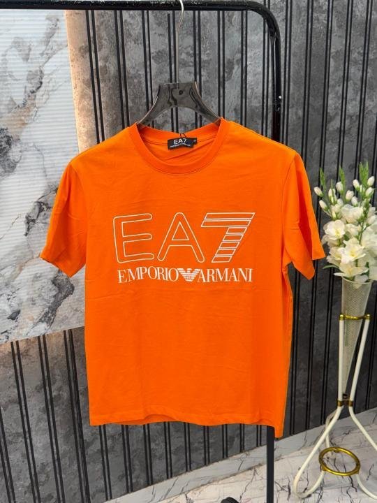 Emporio.Armani.100%.Imported.Very.Premium.Round.Neck.Tshirt.MR311