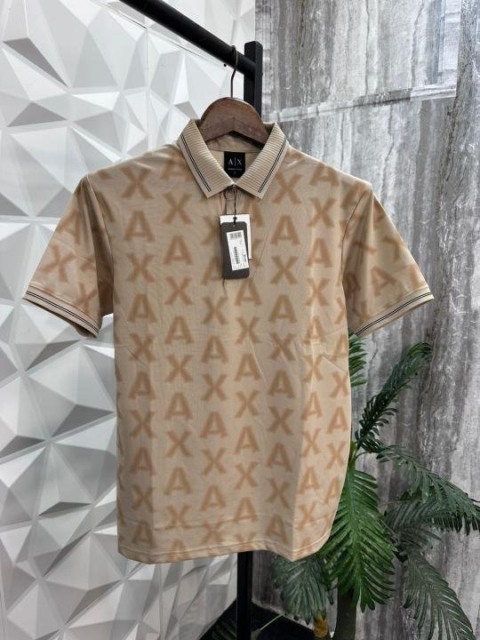 ARMAN I EXCHANGE MONO 1168