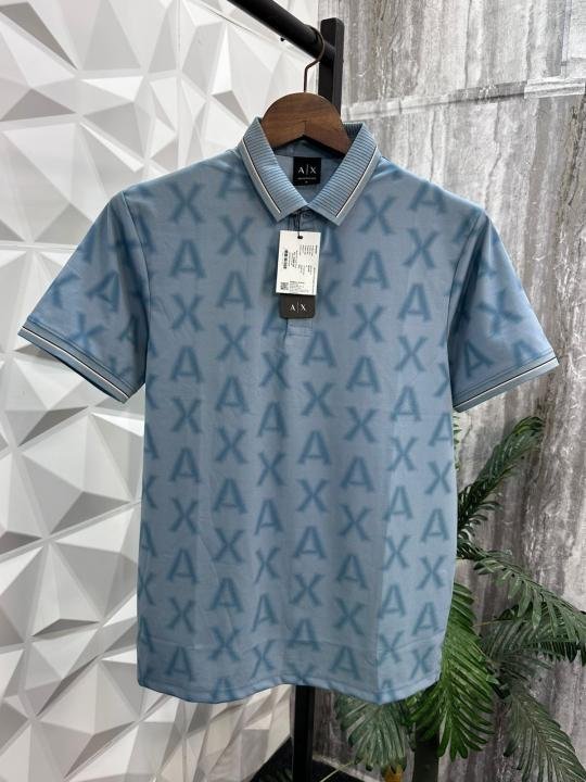 ARMAN I EXCHANGE MONO 1168