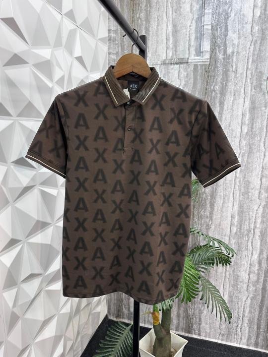 ARMAN I EXCHANGE MONO 1168 BROWN