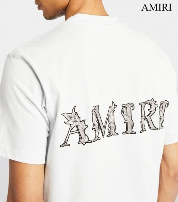 AMIR I ROUND NECK T-SHIRTS 1136