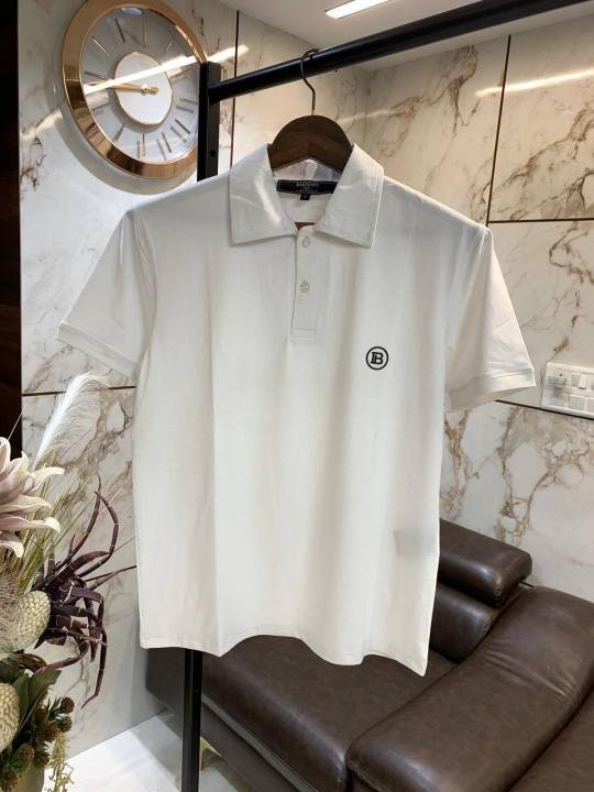BALMAI N POLO T-SHIRT 1128