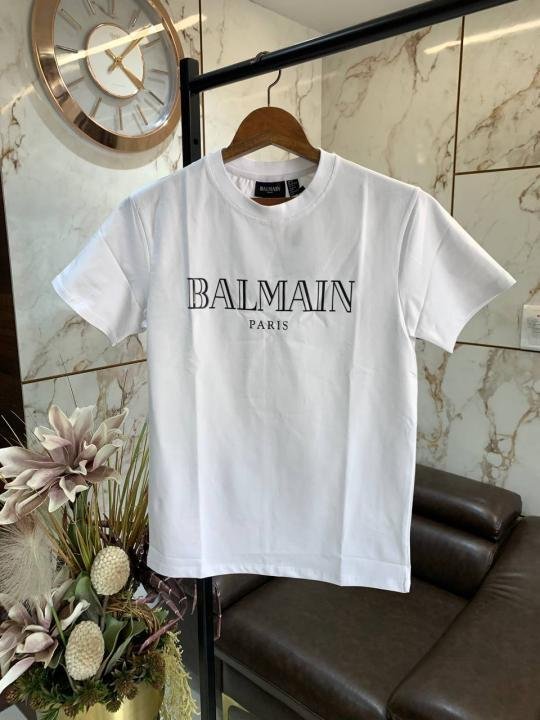 BALMAI N RN T-SHIRTS 1127