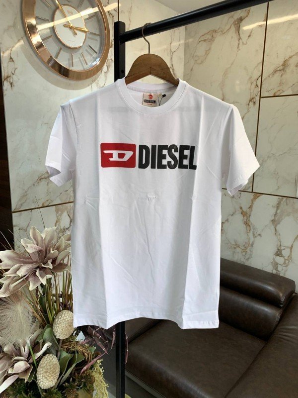 DIESE L RN T-SHIRTS 1121