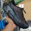 Hoka Mafate X Z black espresso (839)