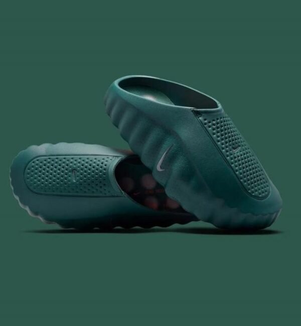 Nik.e Mind 001 Slide Mineral Slate