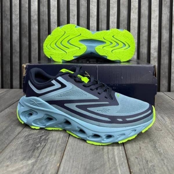 Reebok Fuel Flex Navy Running